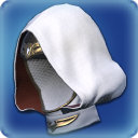 Alexandrian Hood of Healing - Helms, Hats and Masks Level 51-60 - Items