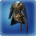 Alexandrian Jacket of Aiming - New Items in Patch 3.4 - Items