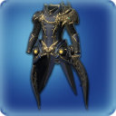 Alexandrian Jacket of Maiming - Body Armor Level 51-60 - Items