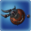 Alexandrian Metal Buckler - Shields - Items