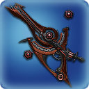 Alexandrian Metal Cannon - Machinist weapons - Items