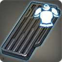 Allagan Aetherstone - Body Gear - Weaponparts - Items