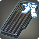 Allagan Aetherstone - Foot Gear - Weaponparts - Items