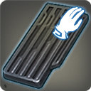 Allagan Aetherstone - Hand Gear - Weaponparts - Items