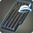 Allagan Aetherstone - Headgear - Weaponparts - Items