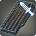 Allagan Aetherstone - Weaponry - Weaponparts - Items