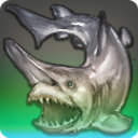 Allagan Bladeshark - Fish - Items