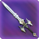 Almace - Paladin weapons - Items