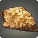 Almond Cream Croissant - Food - Items