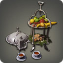 Alpine Tea Set - Decorations - Items