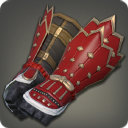 Amatsu Tekko - Gaunlets, Gloves & Armbands Level 1-50 - Items