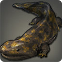 Amber Salamander - Fish - Items