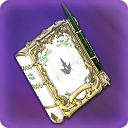 Anabasis Lux - Scholar weapons - Items