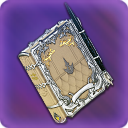 Anabasis Replica - Scholar weapons - Items