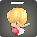 Angel of Mercy - Minions - Items