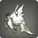 Angelic Barding - Miscellany - Items