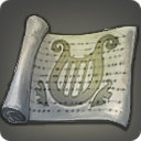 Orchestrion Housing Items Ffxiv Info