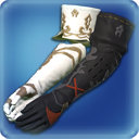 Antiquated Aoidos' Shoulder Gloves - Gaunlets, Gloves & Armbands Level 51-60 - Items