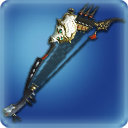 Antiquated Berimbau - Bard weapons - Items