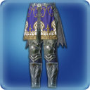 Antiquated Creed Cuisses - Pants, Legs Level 51-60 - Items
