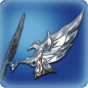 Antiquated Creed Wings - Helms, Hats and Masks Level 51-60 - Items