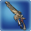 Antiquated Ferdinand - Machinist weapons - Items