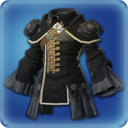Antiquated Goetia Coat - New Items in Patch 3.05 - Items