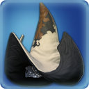 Antiquated Goetia Tricorne - Helms, Hats and Masks Level 51-60 - Items