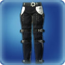 Antiquated Machinist's Brais - Pants, Legs Level 51-60 - Items