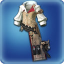 Antiquated Machinist's Shirt - Body Armor Level 51-60 - Items