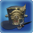 Antiquated Savant's Top Hat - Helms, Hats and Masks Level 51-60 - Items