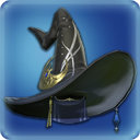 Antiquated Welkin Hat - Helms, Hats and Masks Level 51-60 - Items