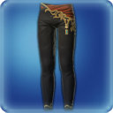 Aoidos' Tights - New Items in Patch 3.05 - Items