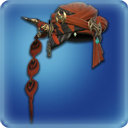 Aoidos' Turban - Helms, Hats and Masks Level 51-60 - Items