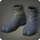 Archaeoskin Boots of Scouting - Greaves, Shoes & Sandals Level 1-50 - Items