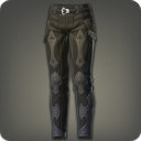 Archaeoskin Breeches of Crafting - Pants, Legs Level 51-60 - Items