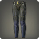 Archaeoskin Breeches of Fending - Pants, Legs Level 1-50 - Items