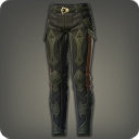 Archaeoskin Breeches of Gathering - Pants, Legs Level 51-60 - Items