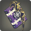 Archaeoskin Grimoire - Scholar weapons - Items