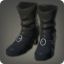 Archaeoskin Halfboots - Greaves, Shoes & Sandals Level 1-50 - Items