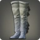 Archaeoskin Jackboots of Crafting - Greaves, Shoes & Sandals Level 51-60 - Items