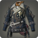 Archaeoskin Jackcoat of Crafting - Body Armor Level 51-60 - Items
