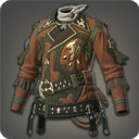 Archaeoskin Jackcoat of Gathering - Body Armor Level 51-60 - Items
