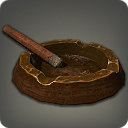 Ashtray - New Items in Patch 3.3 - Items