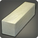 Astral Birch Lumber - Lumber - Items