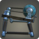 Astral Grinding Wheel - Goldsmith crafting tools - Items