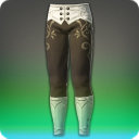 Astral Silk Bottoms of Healing - Pants, Legs Level 51-60 - Items