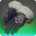 Astral Silk Dress Gloves of Casting - Gaunlets, Gloves & Armbands Level 51-60 - Items