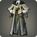 Astral Silk Robe - New Items in Patch 3.4 - Items