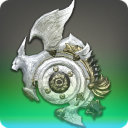 Astrometer of the White Griffin - Astrologian weapons - Items